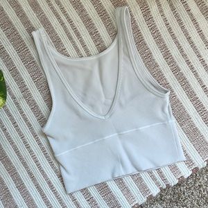 LULULEMON Power Pivot Tank
